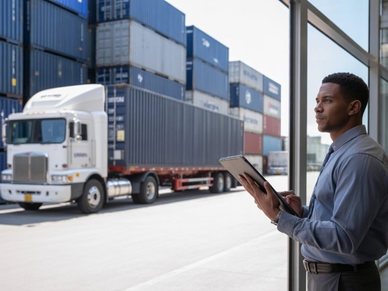 We Optimize Benefits of Contingent Cargo Insurance