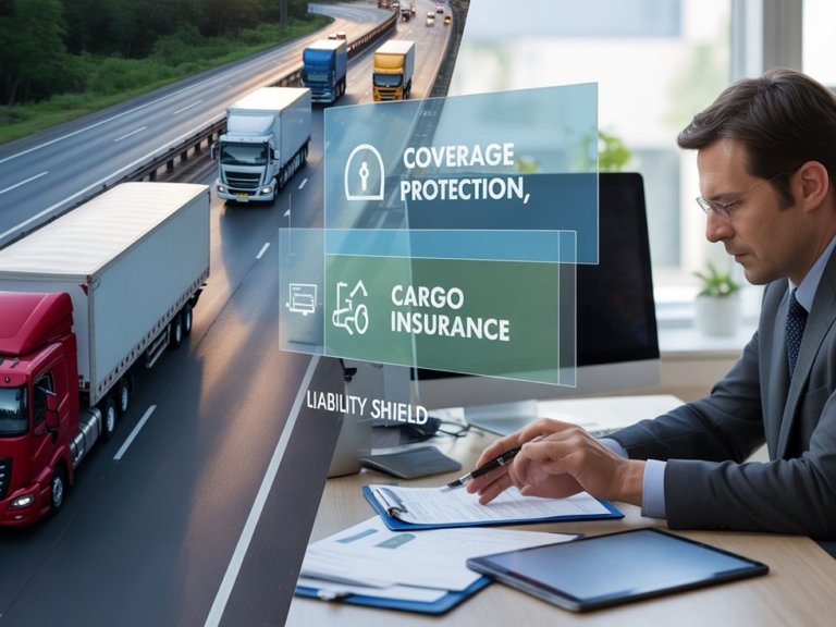 Why Freight Brokers Are Switching to NewArk Agency for Contingent Coverage