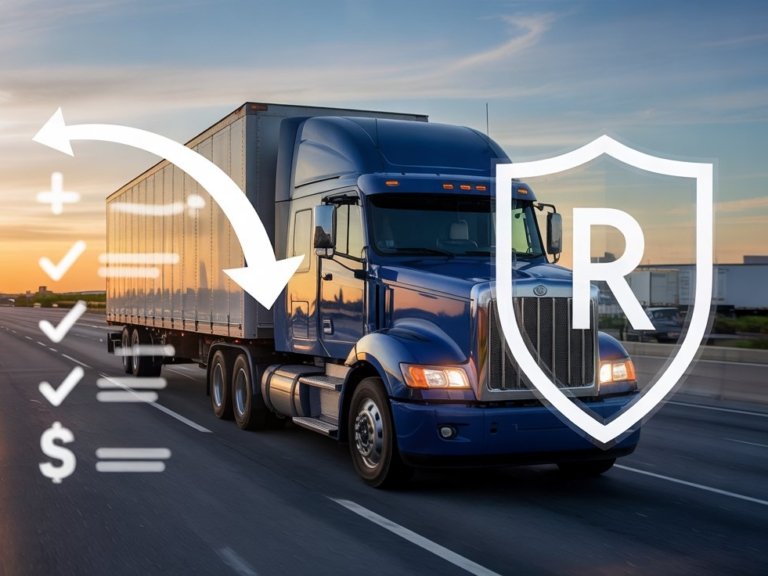 Tips to Lower Cargo Risk and Cut Your Cargo Insurance