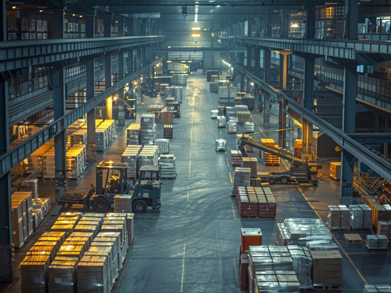 A Freight Broker's Competitive Advantage
