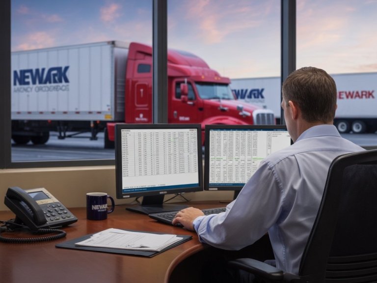 Contingent Cargo & Auto Liability Insurance