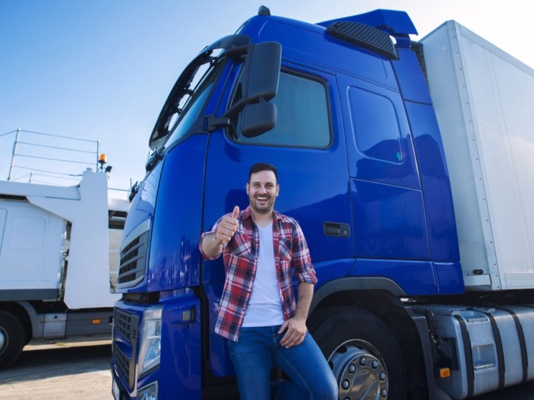 Freight Broker Insurance