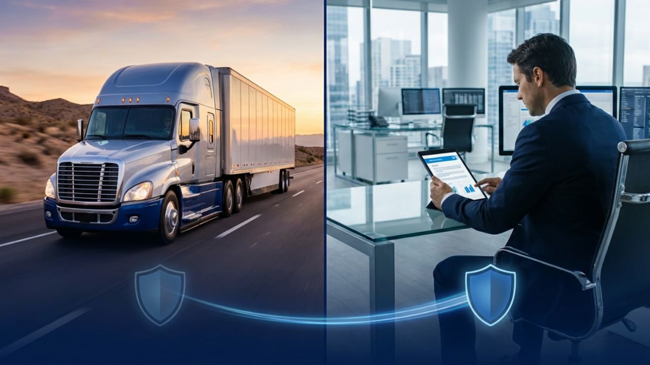 The Carrier’s Responsibility: Primary Cargo Insurance