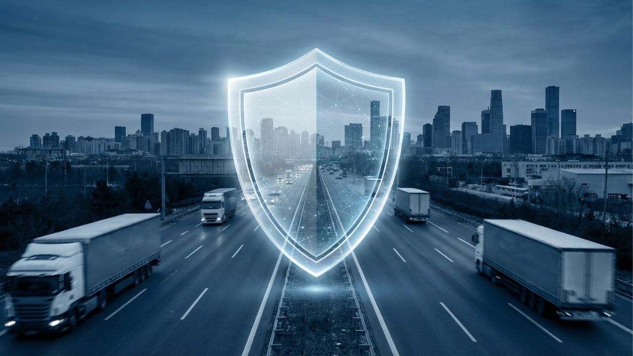 The Ultimate Guide to Contingent Cargo Insurance for Freight Brokers