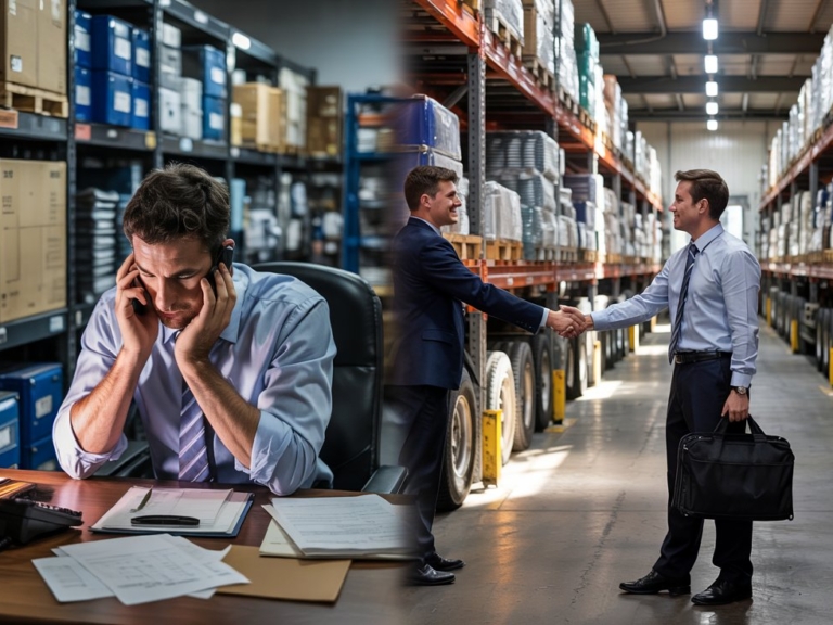 Do Freight Brokers Need Insurance Guide