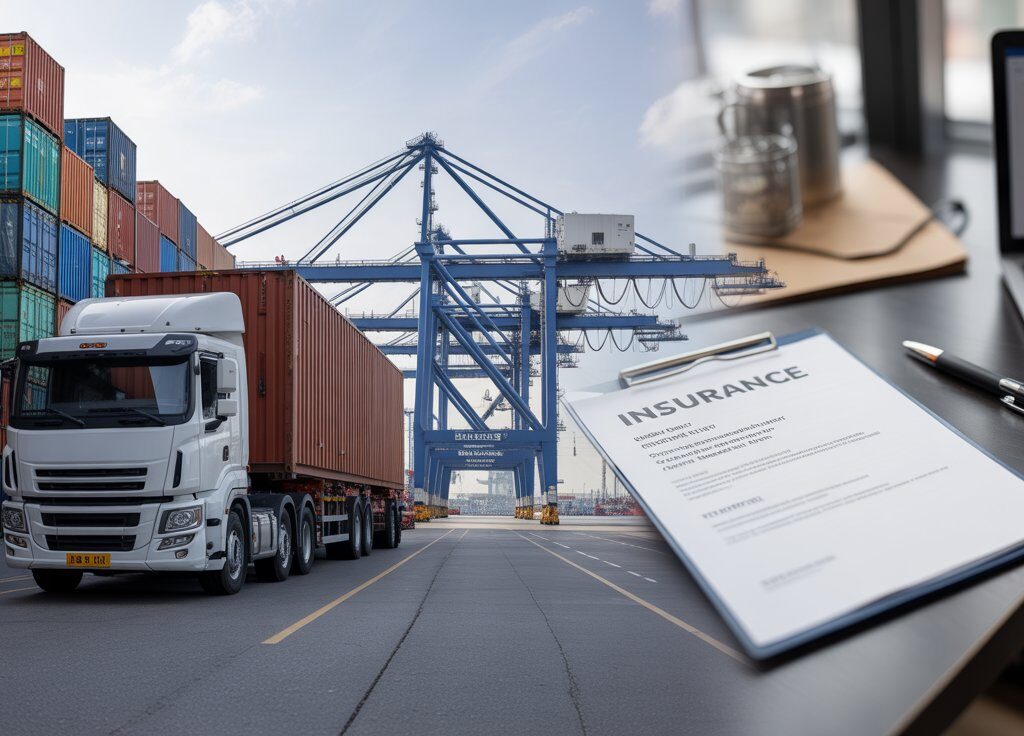 Liability Coverage Types