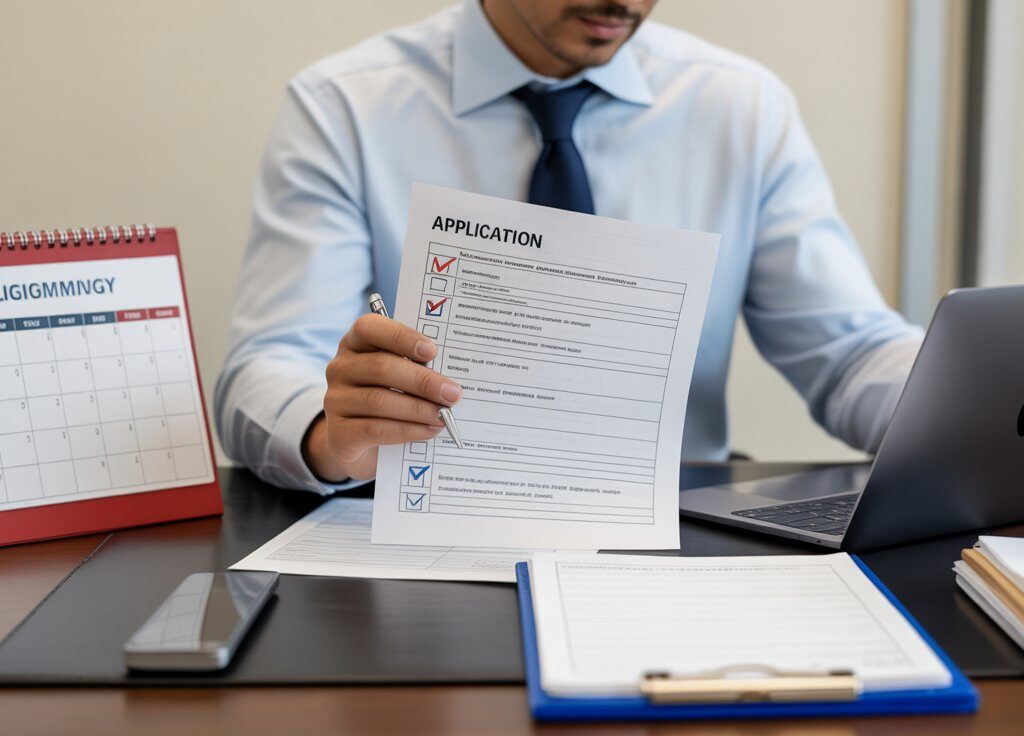 Business Auto and General Liability