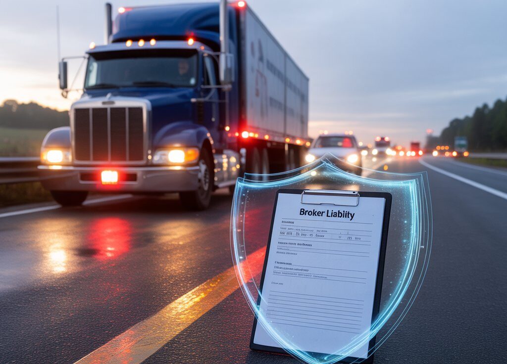 Certificate of Insurance Guide for Freight Brokers