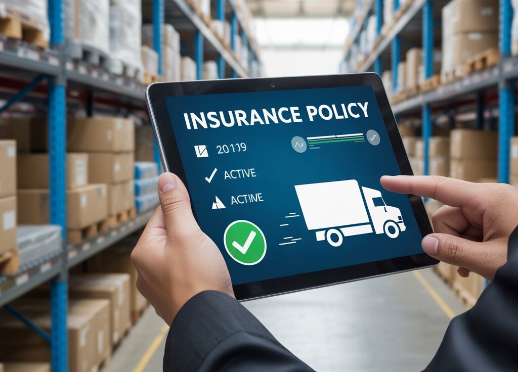 Certificate of Insurance Guide for Freight Brokers