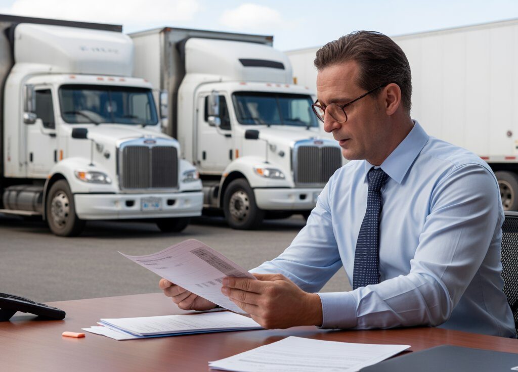 Certificate of Insurance Guide for Freight Brokers
