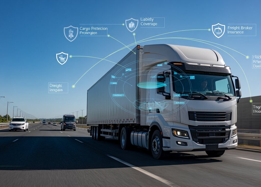 Certificate of Insurance Guide for Freight Brokers