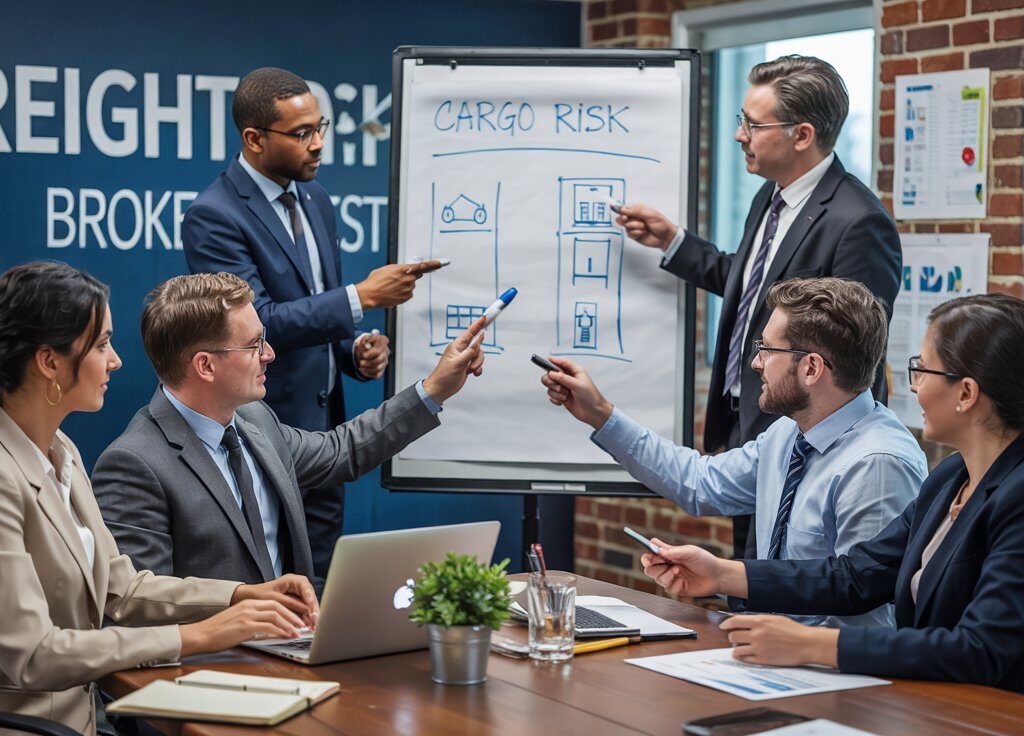 Teach Your Team About Risk