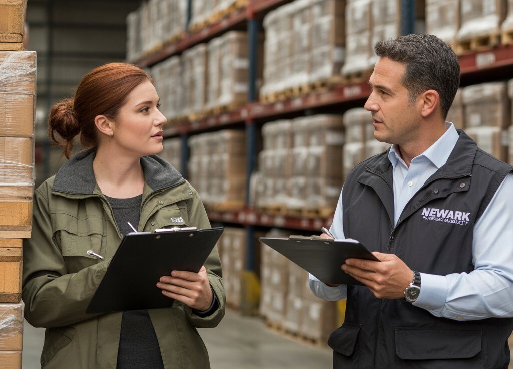 Contingent Cargo Insurance Explained