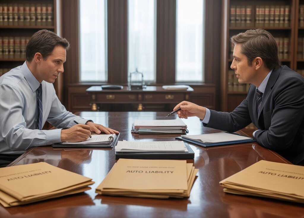 Contingent Auto Liability Explained