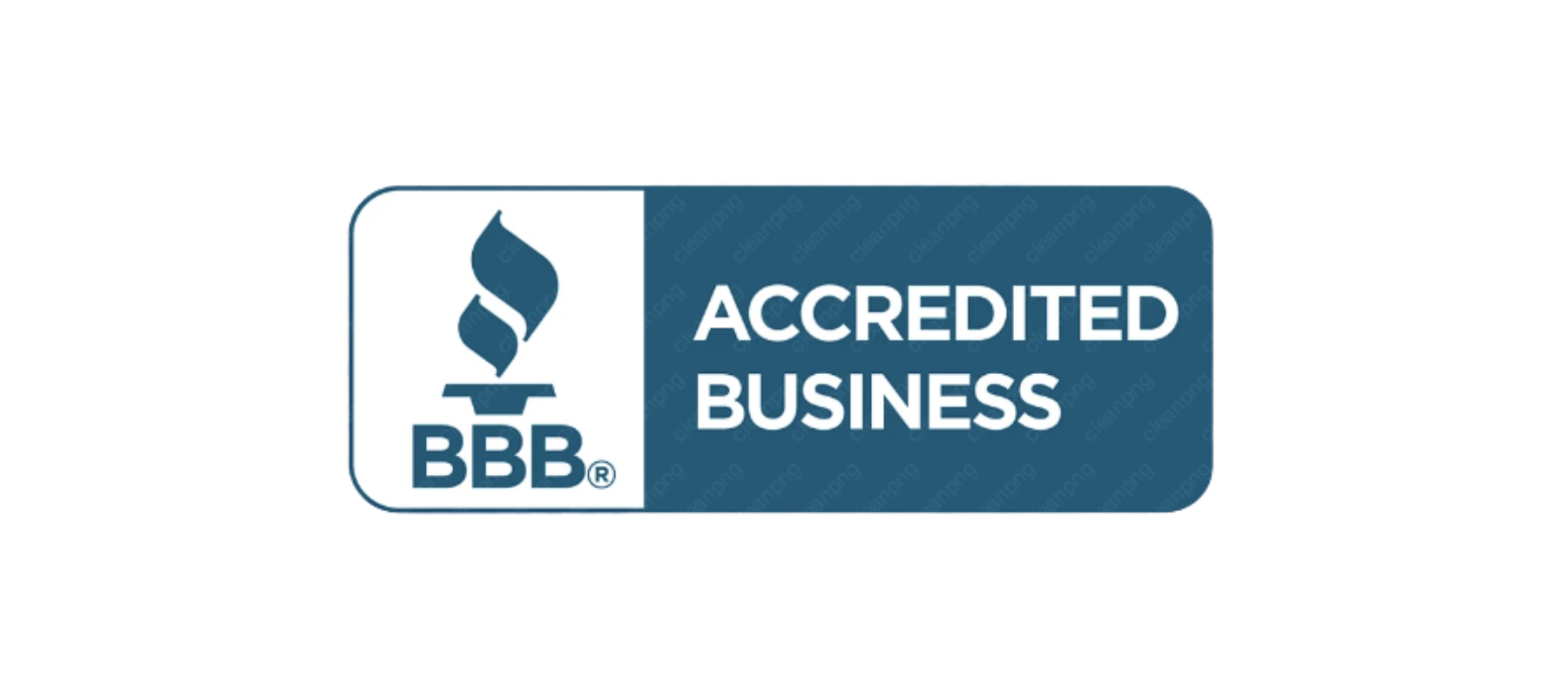 BBB Accredited Business