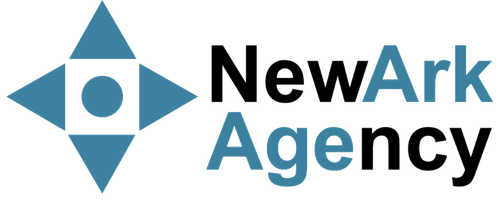 New Ark Agency Logo