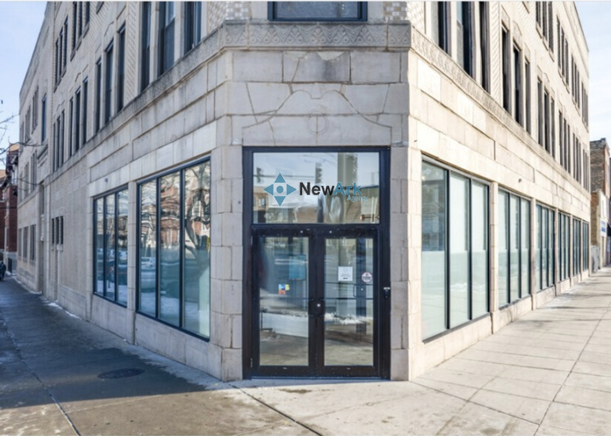 new ark building 3